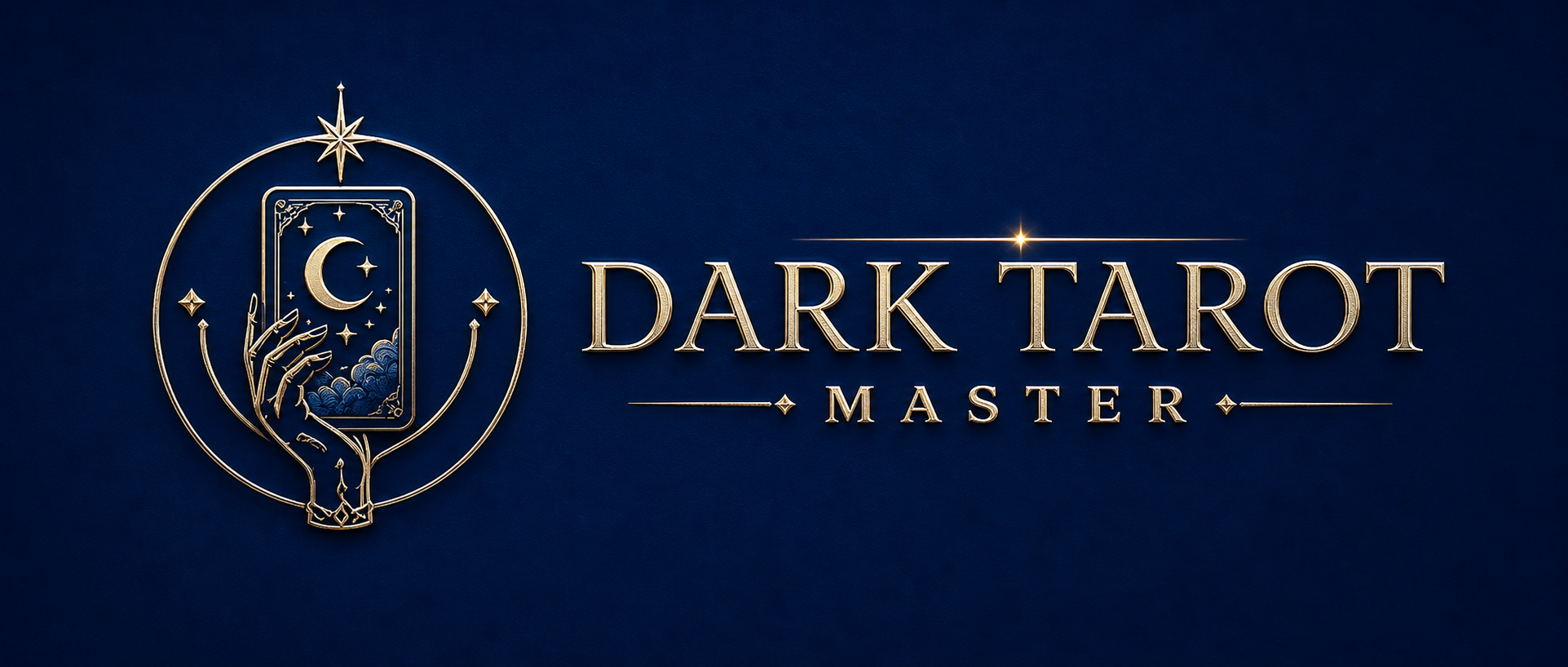 Dark Tarot Master